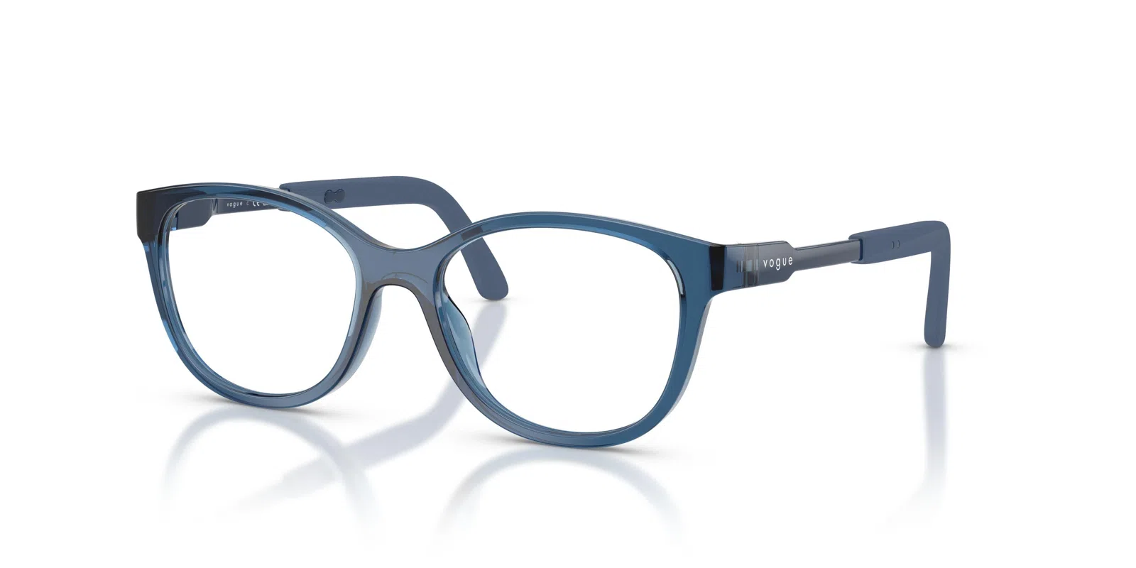Vogue Eyewear Kids Vista 2049 Eyeglasses - view 10